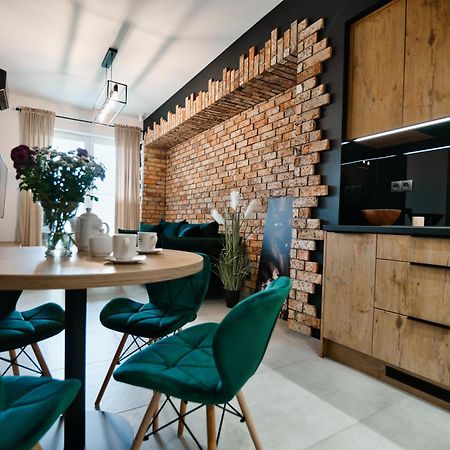 Apartament Zator 5 By Housine Exterior photo