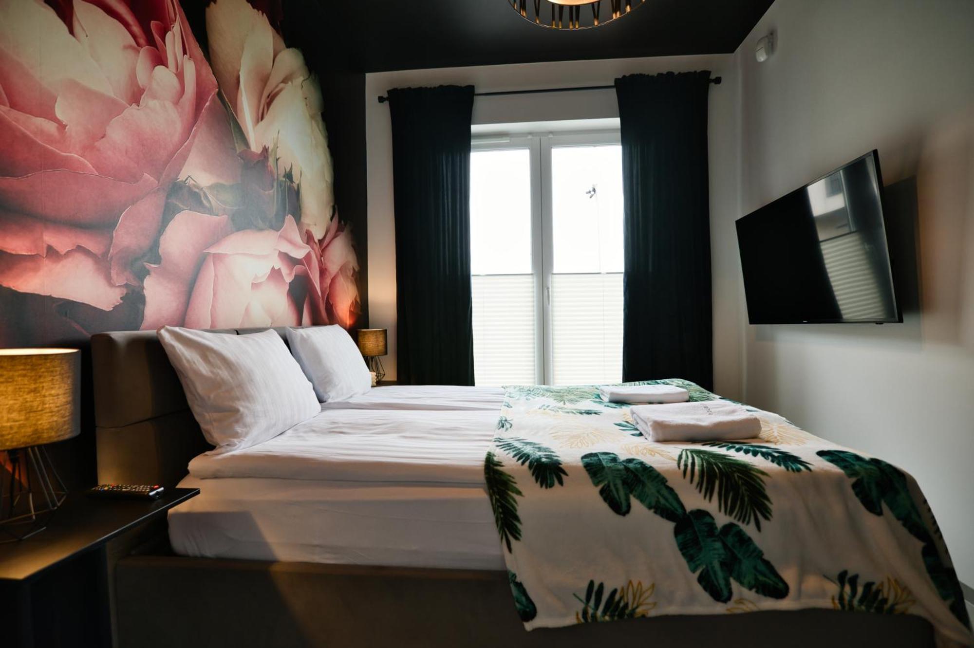Apartament Zator 5 By Housine Exterior photo